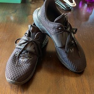 Nike “renew” sneakers- great shape!